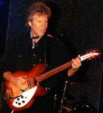Rickenbacker Forum