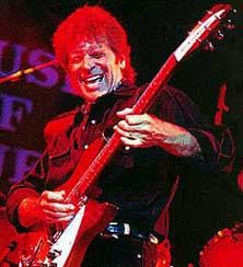 Rickenbacker Forum