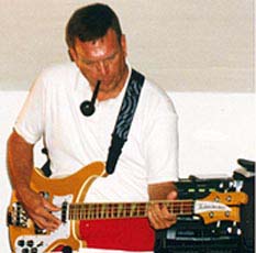 Rickenbacker Forum