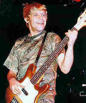Rickenbacker Forum