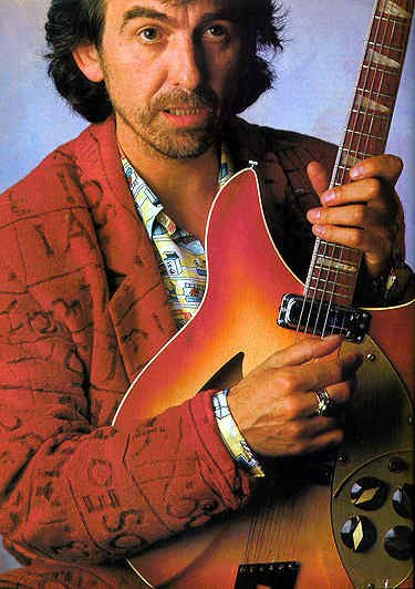 Rickenbacker Forum