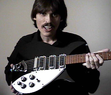 Rickenbacker Forum