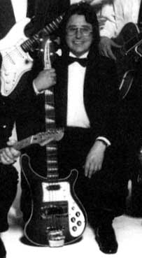 Rickenbacker Forum