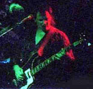 Rickenbacker Forum