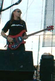 Rickenbacker Forum