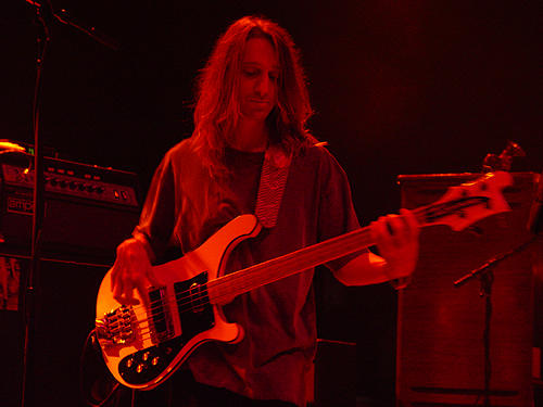 Rickenbacker Forum