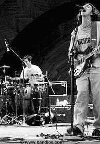Rickenbacker Forum