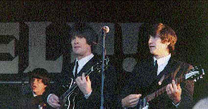 Rickenbacker Forum