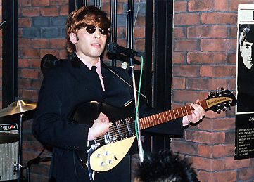 Rickenbacker Forum