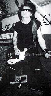 Rickenbacker Forum