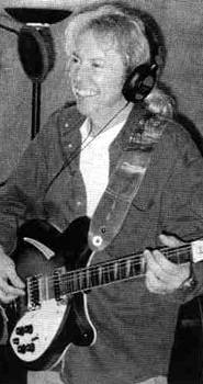 Rickenbacker Forum
