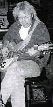 Rickenbacker Forum