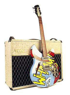 Rickenbacker Forum