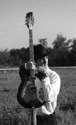 Rickenbacker Forum