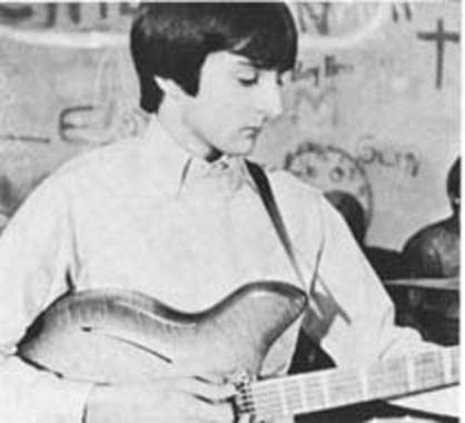 Rickenbacker Forum