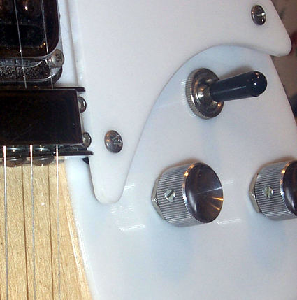 Rickenbacker Forum
