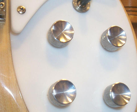Rickenbacker Forum