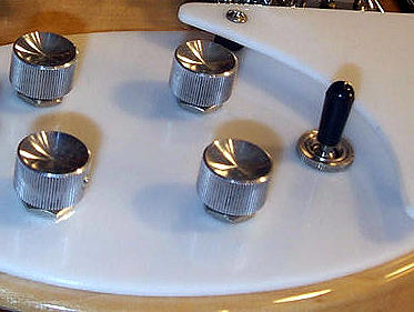 Rickenbacker Forum
