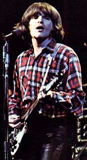 Rickenbacker Forum
