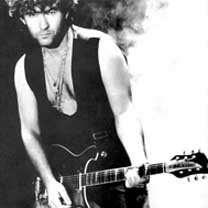 Rickenbacker Forum