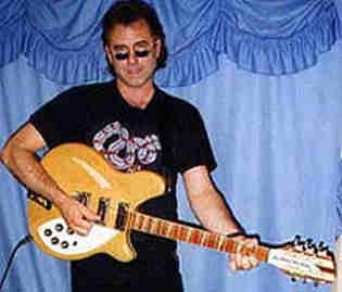 Rickenbacker Forum