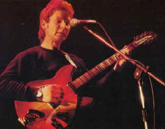 Rickenbacker Forum