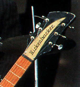 Rickenbacker Forum