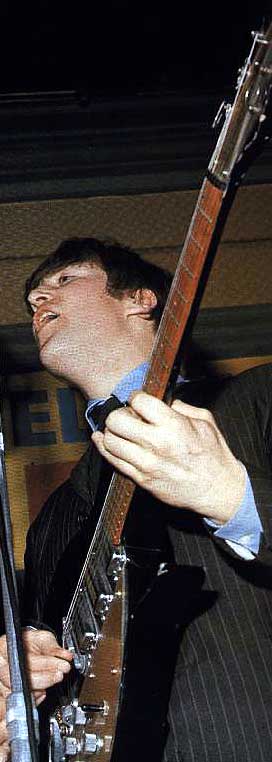 Rickenbacker Forum