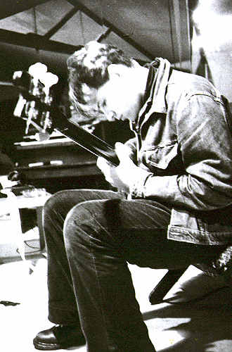 Rickenbacker Forum