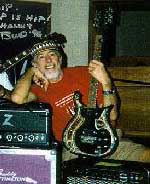 Rickenbacker Forum