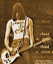 Rickenbacker Forum