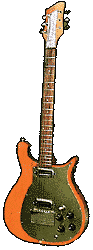 Rickenbacker Forum
