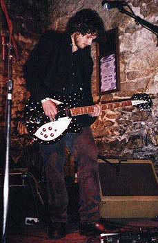 Rickenbacker Forum