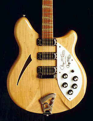Rickenbacker Forum