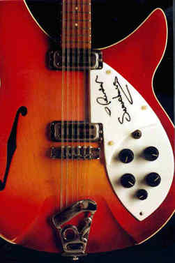 Rickenbacker Forum