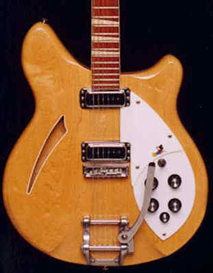 Rickenbacker Forum
