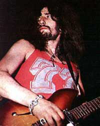 Rickenbacker Forum
