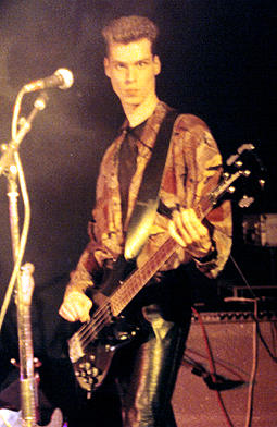 Rickenbacker Forum