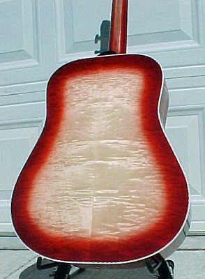 Rickenbacker Forum