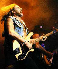 Rickenbacker Forum