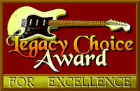 Rickenbacker Forum