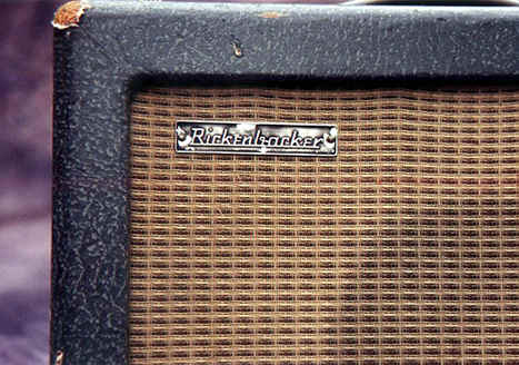 Rickenbacker Forum