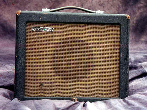 Rickenbacker Forum