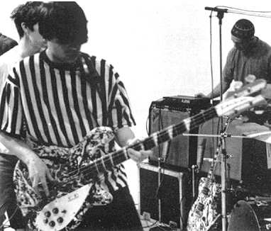 Rickenbacker Forum
