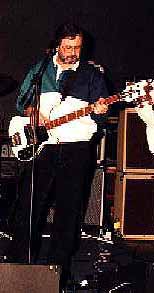Rickenbacker Forum