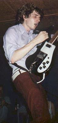 Rickenbacker Forum