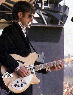 Rickenbacker Forum