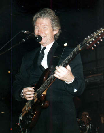 Rickenbacker Forum