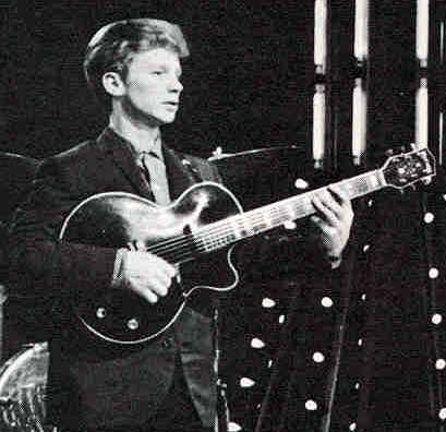 Rickenbacker Forum