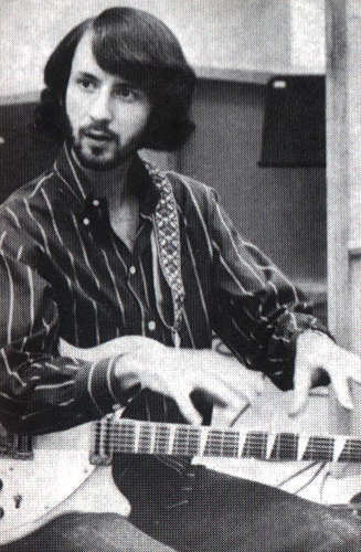 Rickenbacker Forum